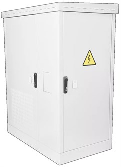 Шкаф напольный 19