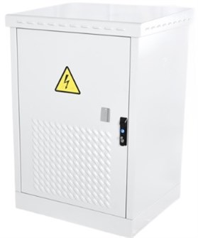 Шкаф напольный 19