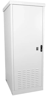 Шкаф напольный 19