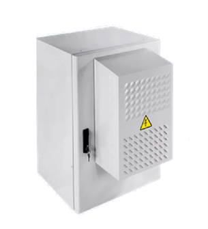 Шкаф настенный 19