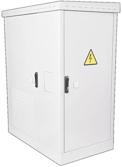 Шкаф напольный 19