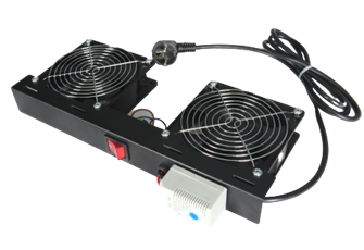 Вентиляторный модуль  Datarex DR-451211 142659