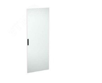 Дверь одностворчатая сплошная DKC RGITCPES1460 142772