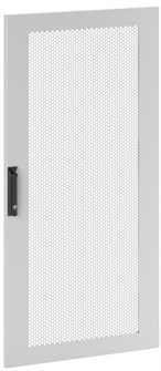 Дверь одностворчатая перфорированная DKC RGITCPMS1280 142793
