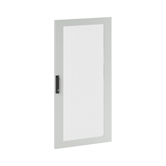 Дверь одностворчатая перфорированная DKC RGITCPMS1480 142797