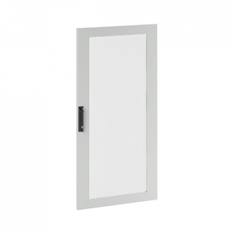 Дверь одностворчатая перфорированная DKC RGITCPMS2060 142815