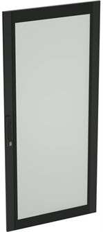 Дверь одностворчатая с ударопрочным стеклом DKC RBITCPGL1260 142845