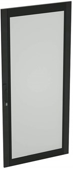 Дверь одностворчатая с ударопрочным стеклом DKC RGITCPGL2060 142860