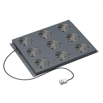 Вентиляторный модуль  DKC R5VSIT8009FT 142863