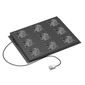 Вентиляторный модуль  DKC R5VSIT8009FTB 142864