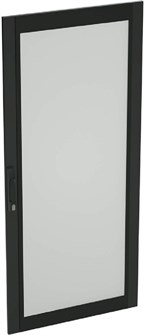 Дверь одностворчатая с ударопрочным стеклом DKC RGITCPGL2260 142872