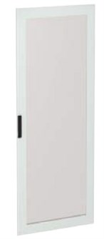 Дверь одностворчатая с ударопрочным стеклом DKC RGITCPGL1680 142875