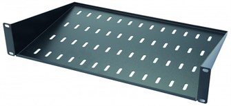 Полка угловая Eurolan 60A-02-20-11BL 142899