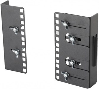 Кронштейн  Eurolan 27U-4U-08BL 142908