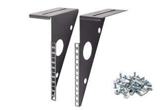 Кронштейн  Eurolan 27U-4U-04BL 142913