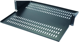 Полка угловая Eurolan 60A-02-40-20BL 142918