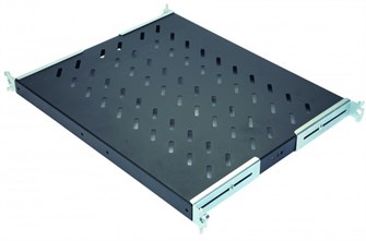 Полка стационарная Eurolan 60A-01-80-09BL 142928