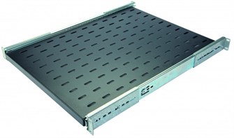 Полка выдвижная Eurolan 60A-03-45-11BL 142938