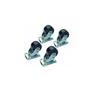 Ролики  Eurolan 60A-26-01-21BL 142940