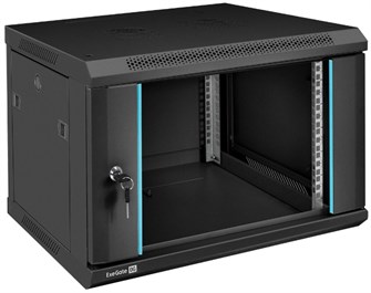 {{photo.Alt || photo.Description || 'Шкаф настенный 19", 6U Exegate EC-WM-6U.600.G.BLACK'}}