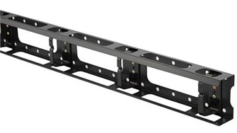 {{photo.Alt || photo.Description || 'Кабельный организатор  Hyperline CMV-42U-ML'}}