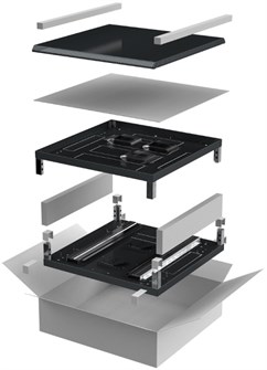 Комплект  ITK LN05-XXX66-Y 143220