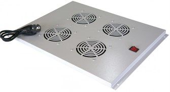 Вентиляторный модуль  NTSS NTSS-FAN4/800 143298