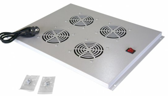 Вентиляторный модуль  NTSS NTSS-FAN4/1000 143299