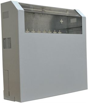 {{photo.Alt || photo.Description || 'Шкаф настенный 19", 5U NTSS NTSS-SOHO5U'}}