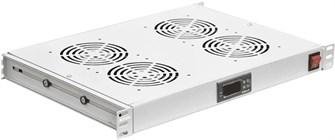 Вентиляторный модуль  NTSS NTSS-FAN4/19T 143331