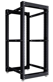 Открытая стойка двухрамная 19