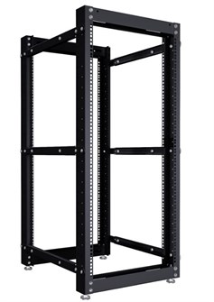 Открытая стойка двухрамная 19