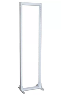 Открытая стойка однорамная 19, 33U Rexant 04-2701 143379