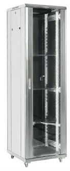 Шкаф серверный 19