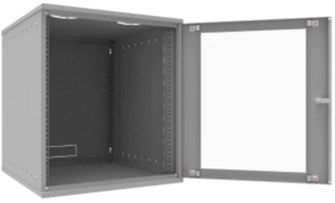 {{photo.Alt || photo.Description || 'Шкаф настенный 19", 12U SNR SNR-TWC-12-GDL'}}