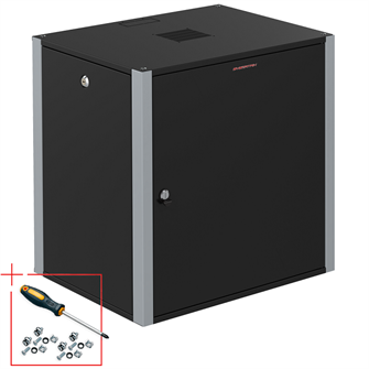 Шкаф настенный 19