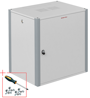 Шкаф настенный 19