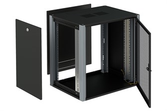 Шкаф настенный 19