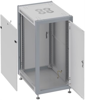 Шкаф напольный 19