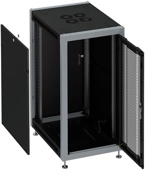 Шкаф напольный 19