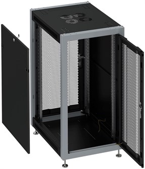 Шкаф напольный 19