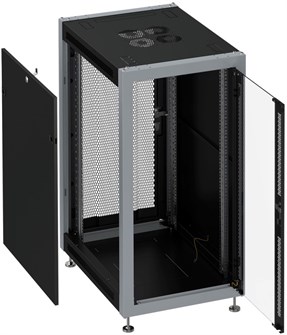 Шкаф напольный 19