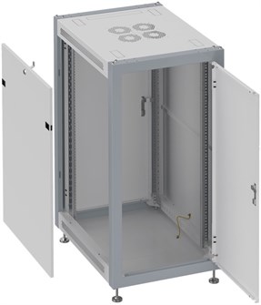 Шкаф напольный 19