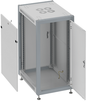 Шкаф напольный 19