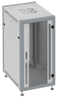 {{photo.Alt || photo.Description || 'Шкаф напольный 19", 18U SYSMATRIX SL 6618.714'}}