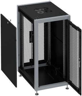 Шкаф напольный 19