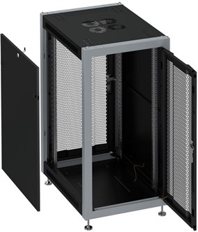 Шкаф напольный 19