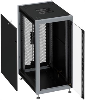 Шкаф напольный 19