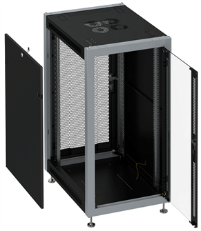 Шкаф напольный 19