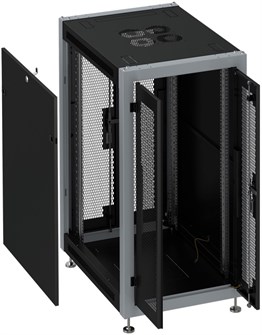 Шкаф напольный 19